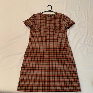 Tommy Hilfiger Baby Doll Dress